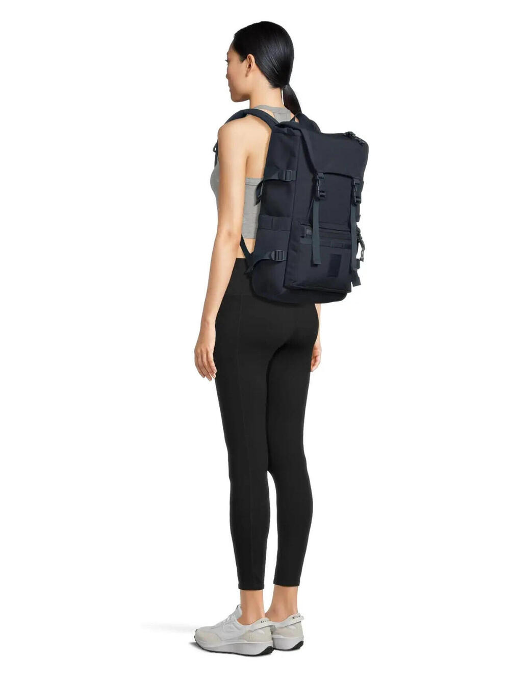 Topo Designs Rover Pack Tech - Navy - Picture 4 of 5